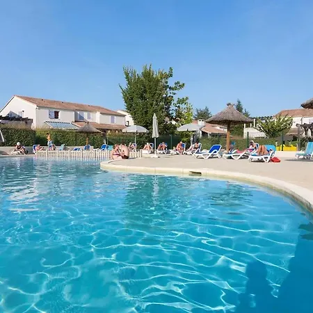 Ardeche Horizon - La Terrasse De L'Arche Apartment