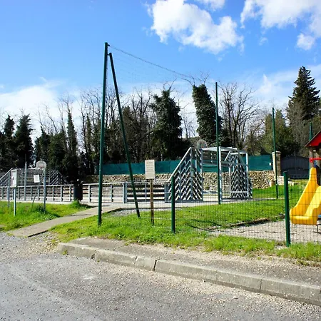 Ardeche Horizon, Climatise Avec Terrasse, Piscine Et Parking Appartamento *