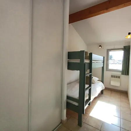Ardeche Horizon, Climatise Avec Terrasse, Piscine Et Parking Appartamento Vallon-Pont-dʼArc