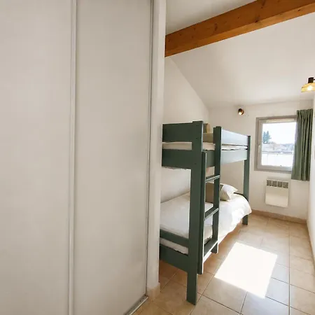 Ardèche Horizon, Climatisé Avec Terrasse, Piscine Et Parking Apartamento Vallon-Pont-dʼArc