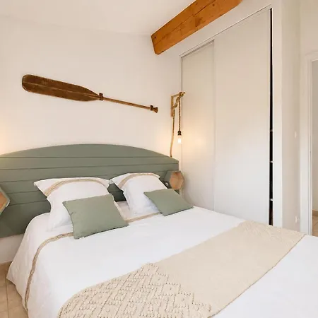 Ardèche Horizon, Climatisé Avec Terrasse, Piscine Et Parking Apartamento *